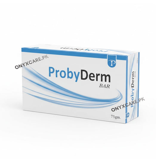 Probyderm Bar Moisturizing Soap 75g