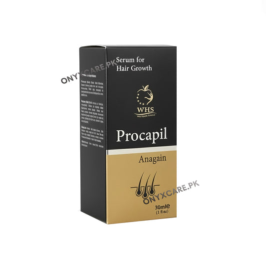 Procapil Anagain Hair Growth Serum 30ml