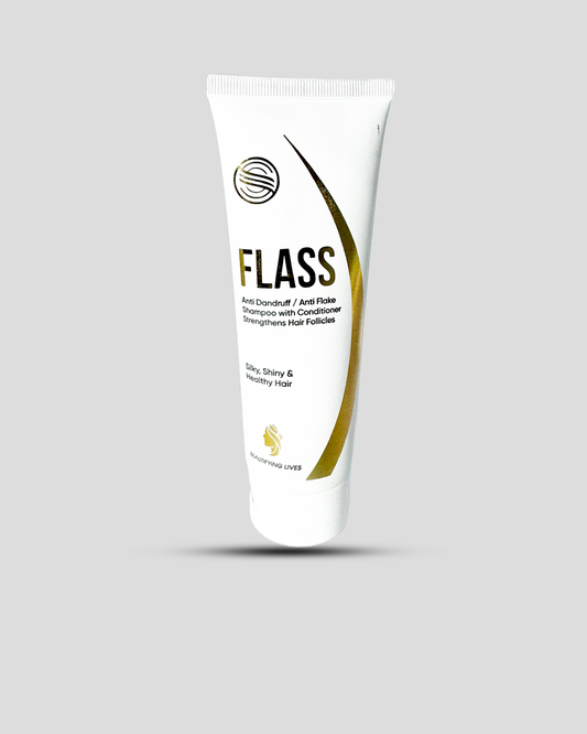 FLASS Shampoo 100ml