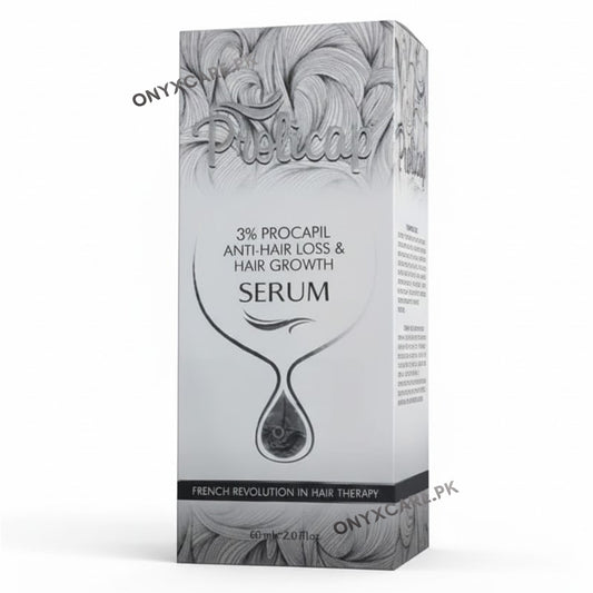 Prolicap 3% Anti Hair Loss & Hair Growth Serum 60ml