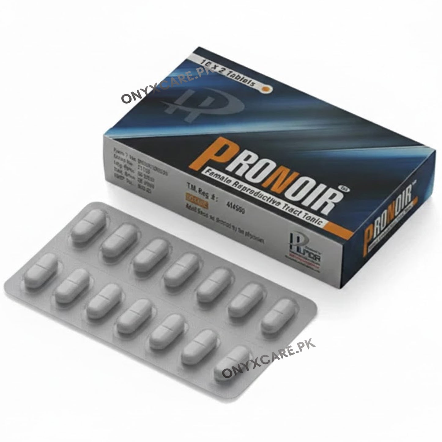 Pronoir Tablets