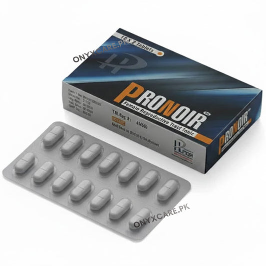Pronoir Tablets