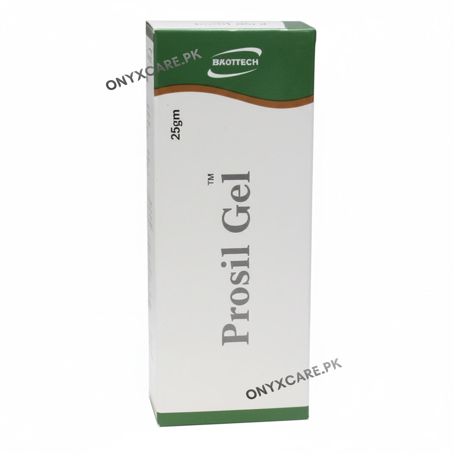 Prosil Gel 25g