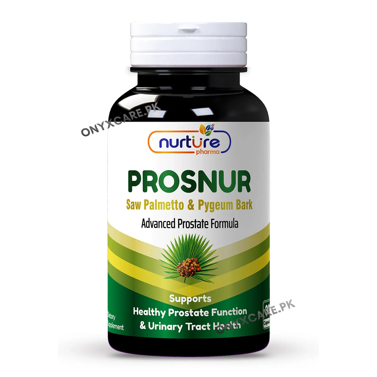 Prosnur Capsules