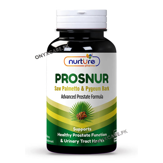 Prosnur Capsules