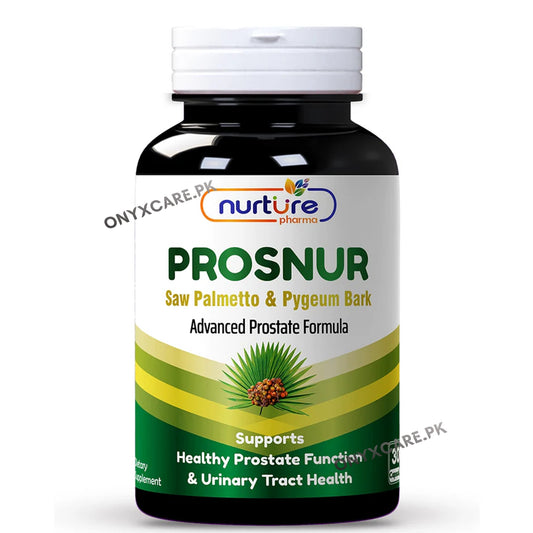 Prosnur Extra Capsules 30s