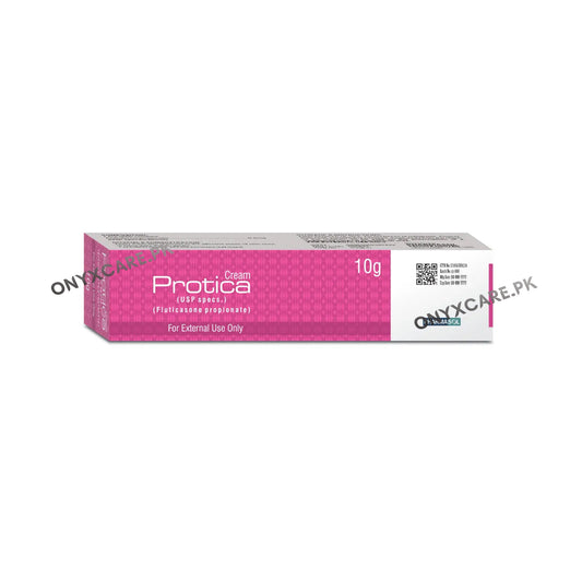 Protica Cream 10g