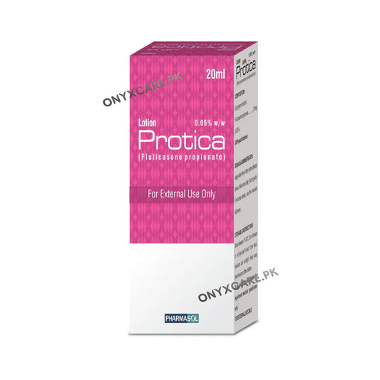 Protica Lotion 20ml