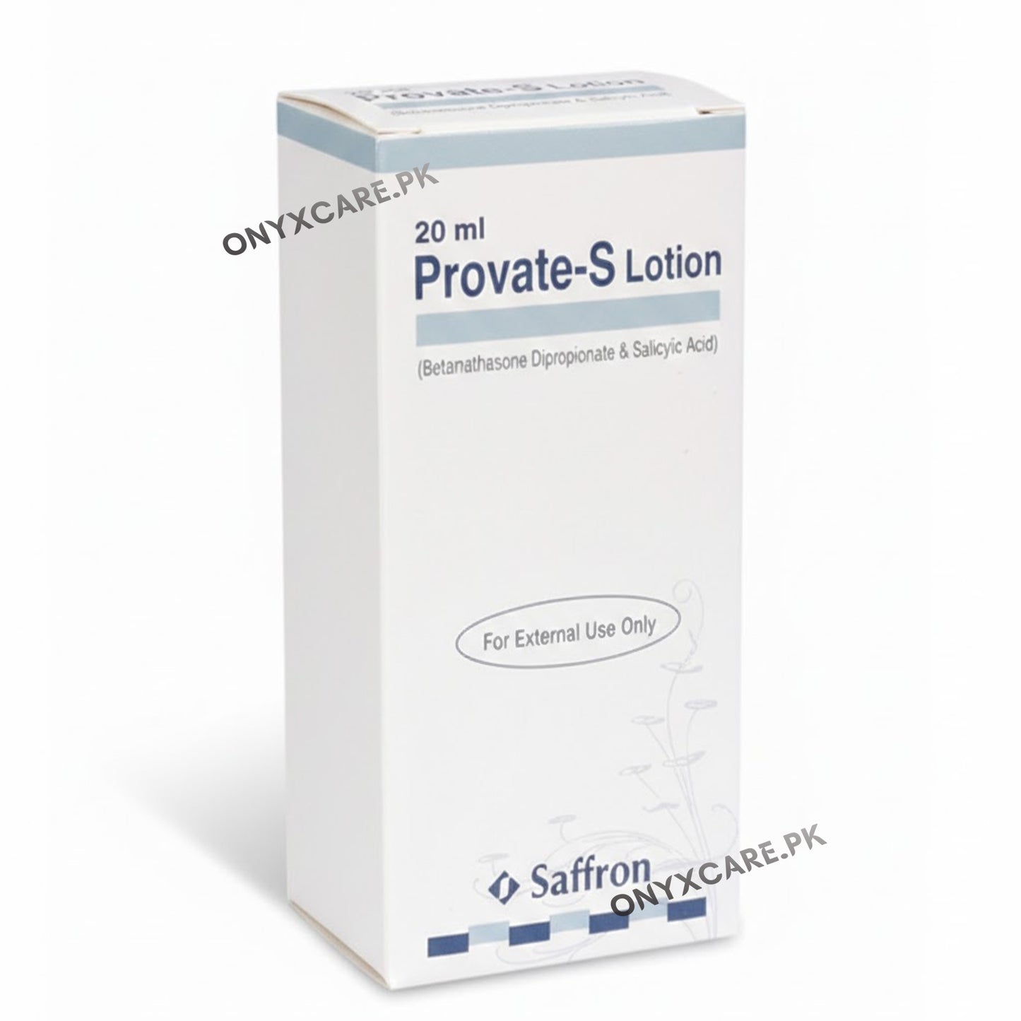 Provate-S Lotion 20ml