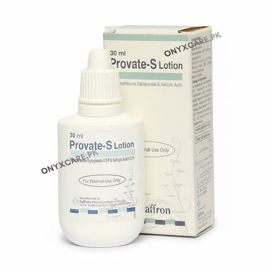 Provate-S Lotion 30ml