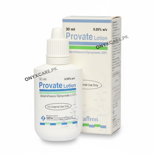 Provate Lotion 0.05% 30ml