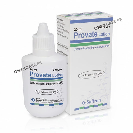 Provate Lotion 20ml