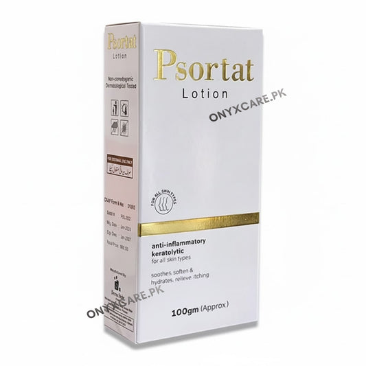 Psortat Lotion 100g