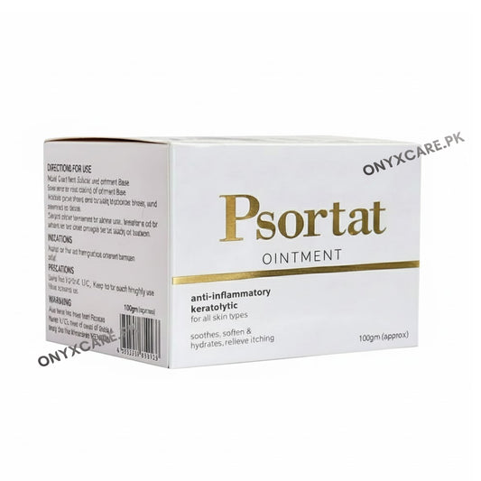 Psortat Ointment 100g