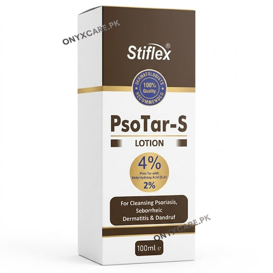 Psotar-S Lotion 100ml
