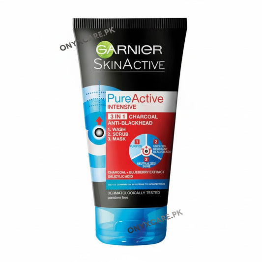 Pure Active Intensive 50ml