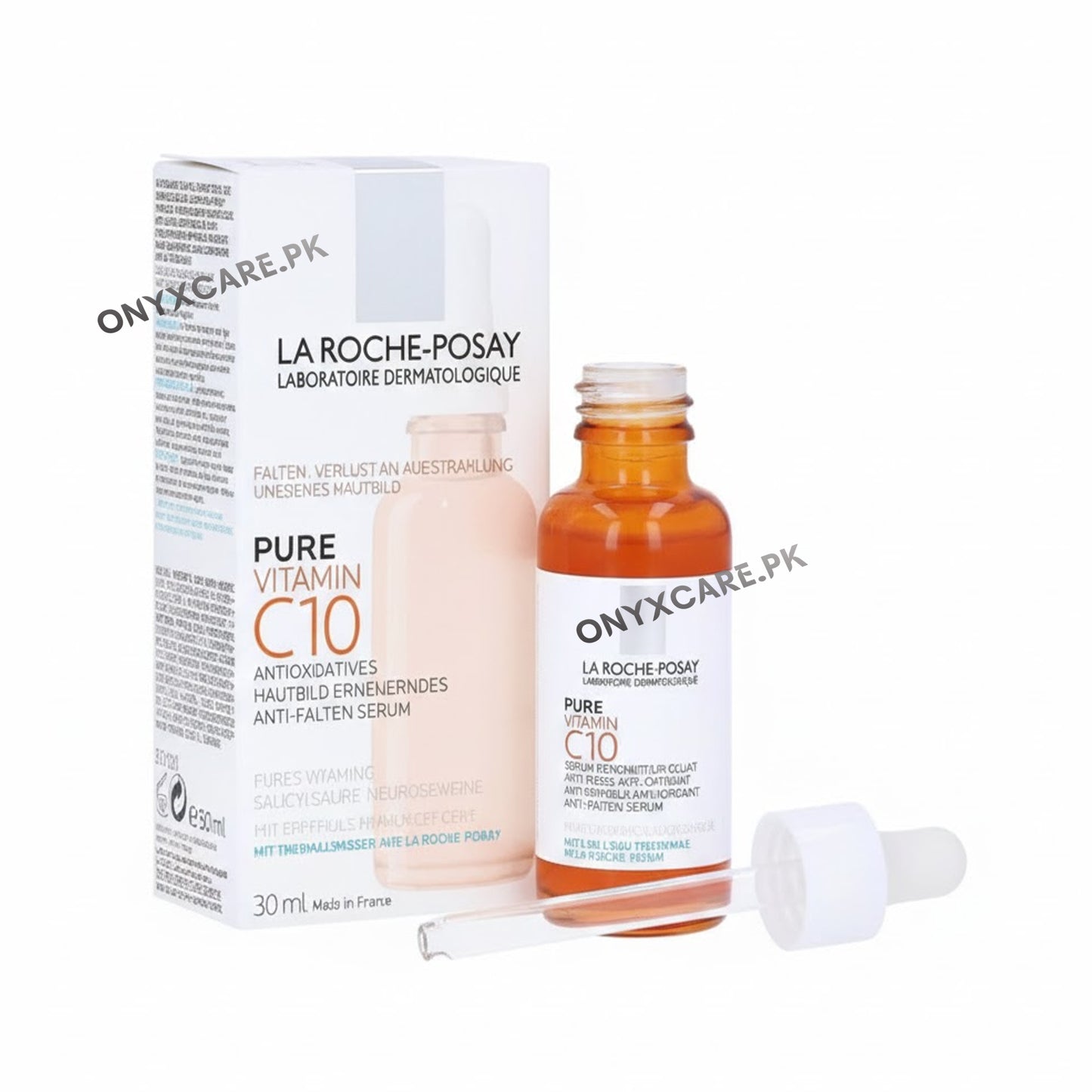 Pure Vitamin C10 Serum 30ml