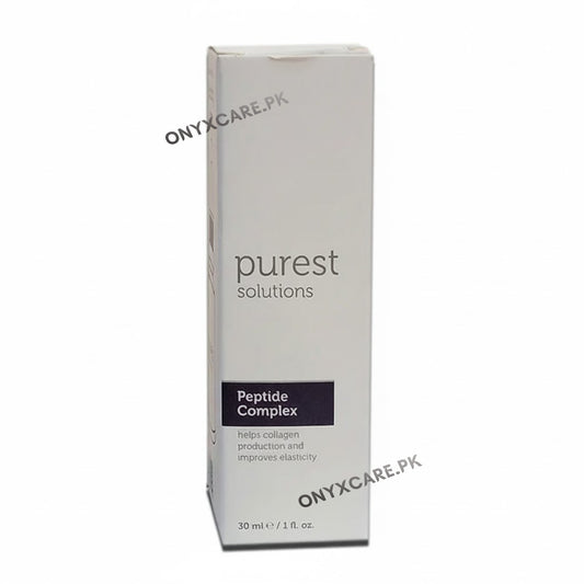 The Purest Solution Peptide Complex Serum 30ml