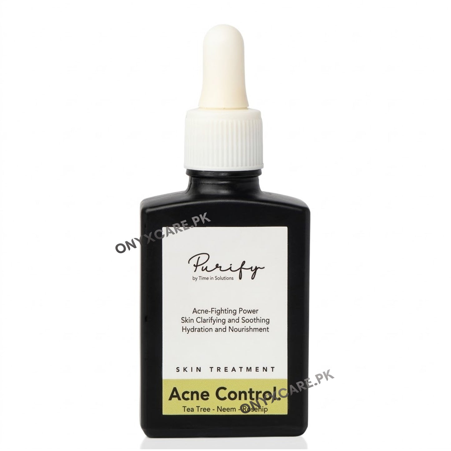 Purify Acne Control Serum 30ml