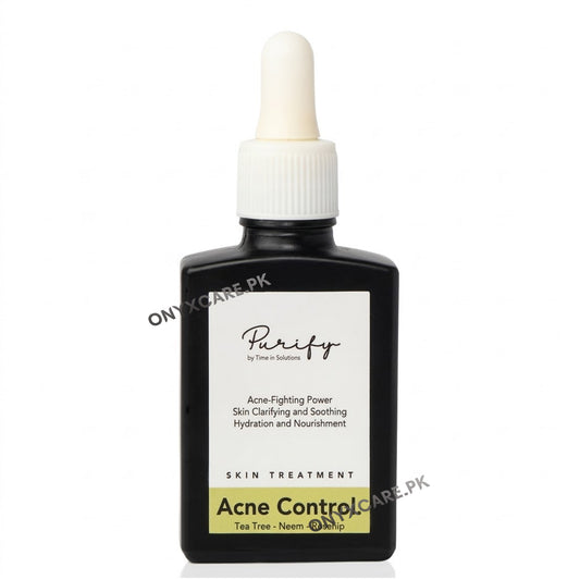 Purify Acne Control Serum 30ml