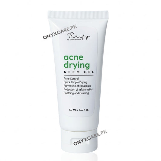 Purify Acne Drying-Neem Gel 50ml
