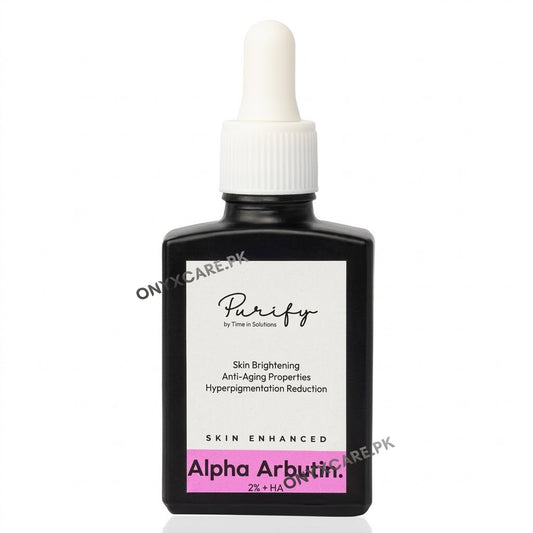 Purify Alpha Arbutin Serum 30ml