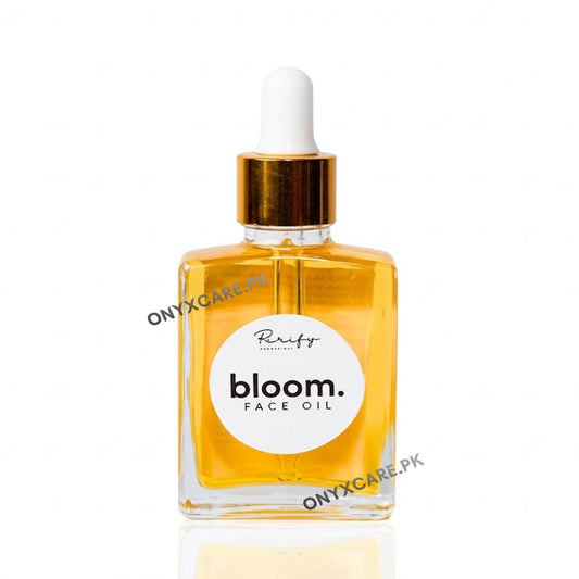 Purify Bloom Face Oil 30ml