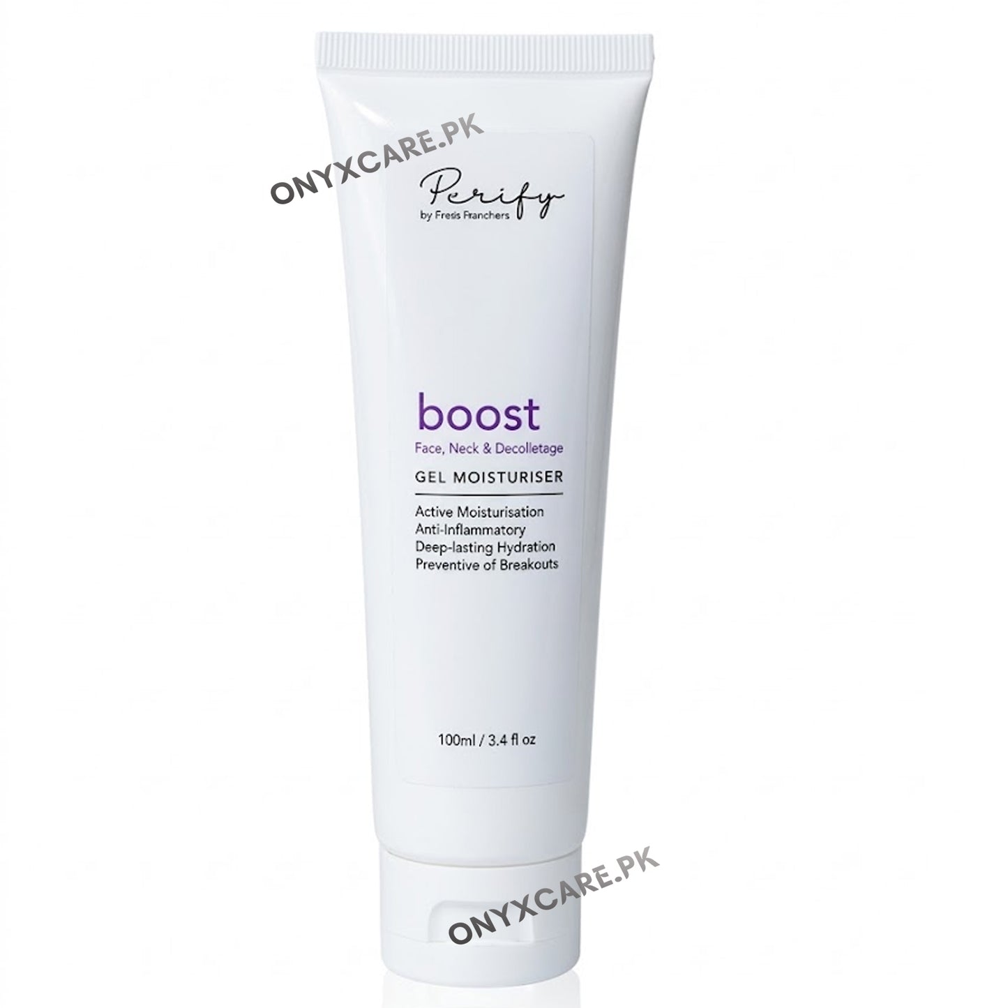 Purify Boost Gel-Based Moisturizer 75ml