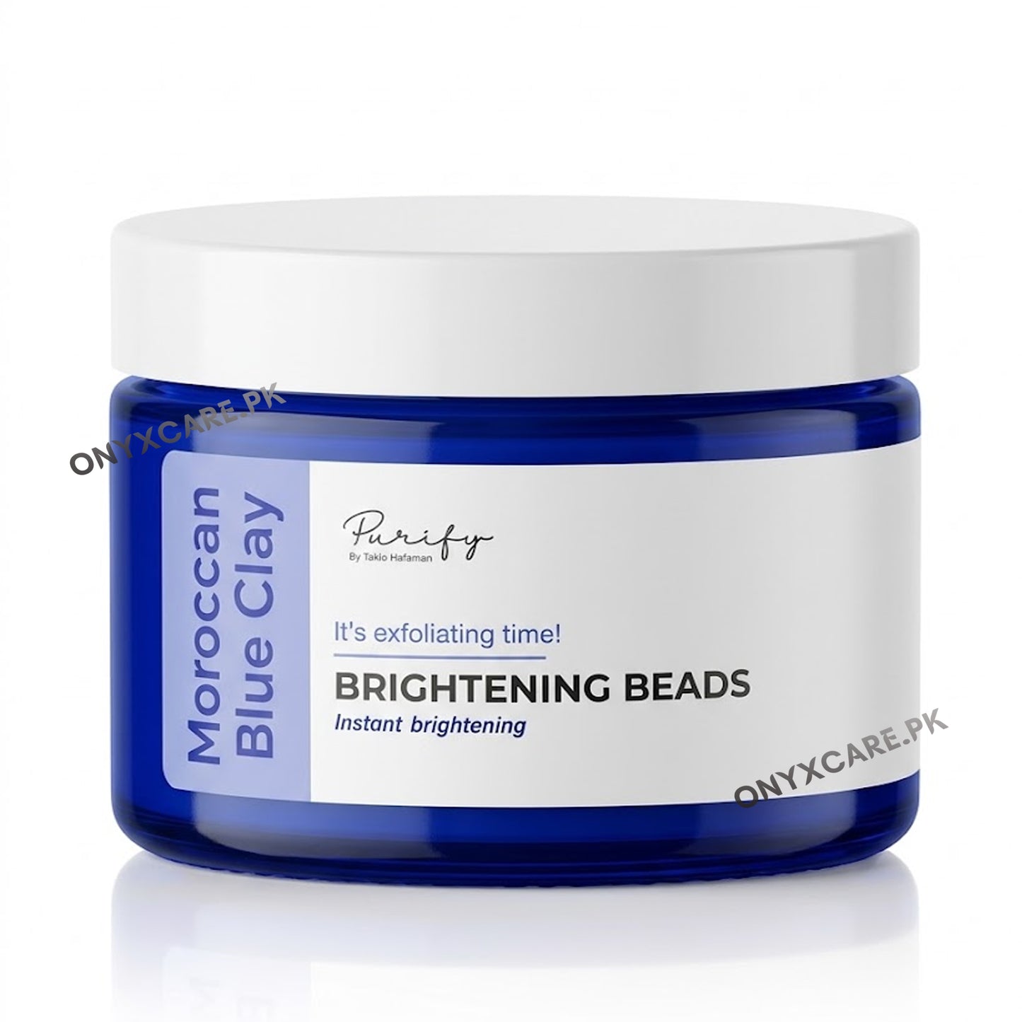 Purify  Brightening Beads 150g