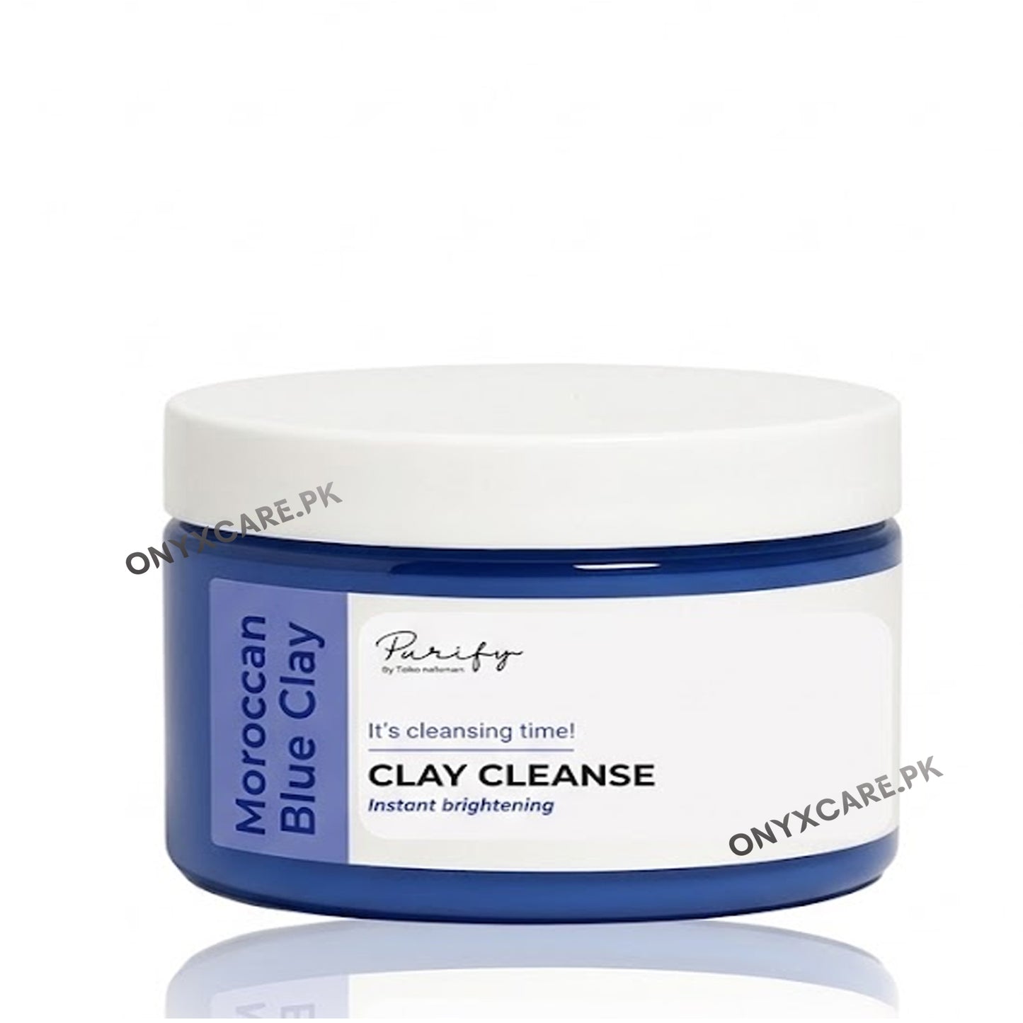 Purify Clay Cleanse 150g