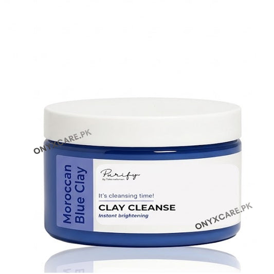 Purify Clay Cleanse 150g