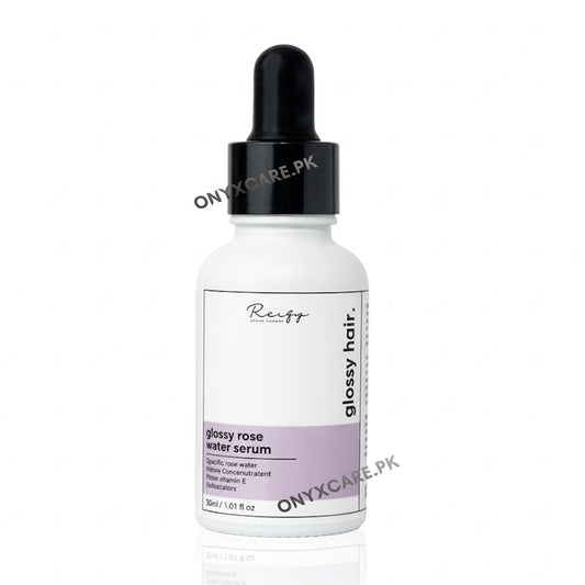 Purify Frizz-Ease Hair Serum 30ml