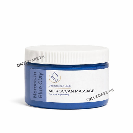 Purify Moroccan Massage 150g