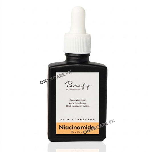 Purify Niacinamide Serum 30ml