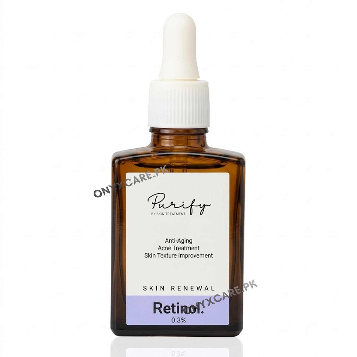 Purify Retinol Serum 30ml