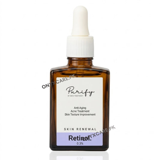 Purify Retinol Serum 30ml