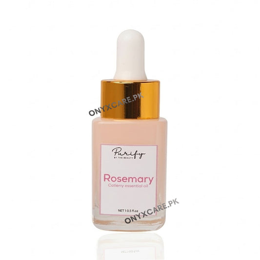 Purify Rosemary Oil 15ml