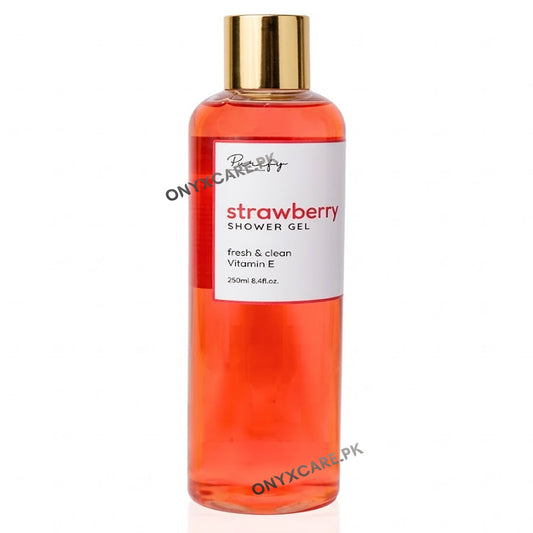 Purify Strawberry Shower Gel 32Oml
