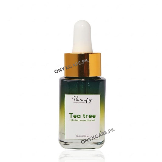 Purify Tea Tree Oil 15ml