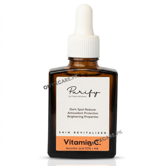Purify Vitamin C Serum 3Oml