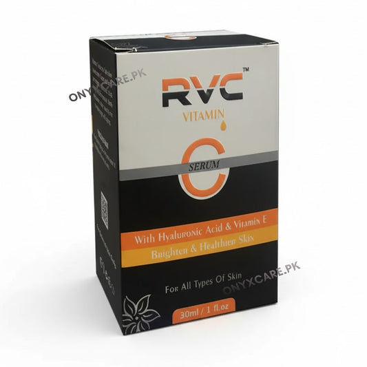 RVC Vitamin C Serum 30ml