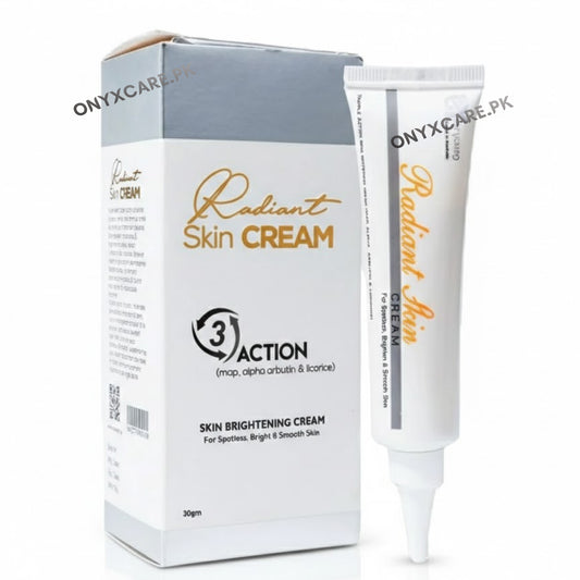 Radiant Skin Cream 30g