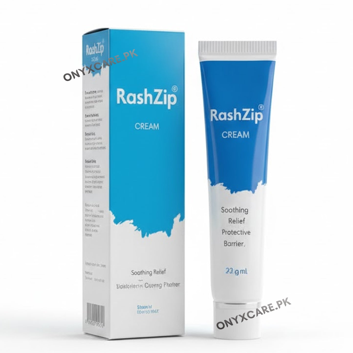 RashZip Cream 25g