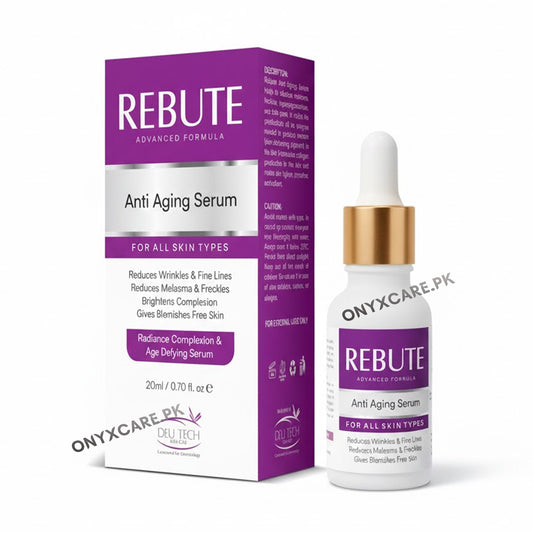 Rebute Anti Aging Serum 20ml
