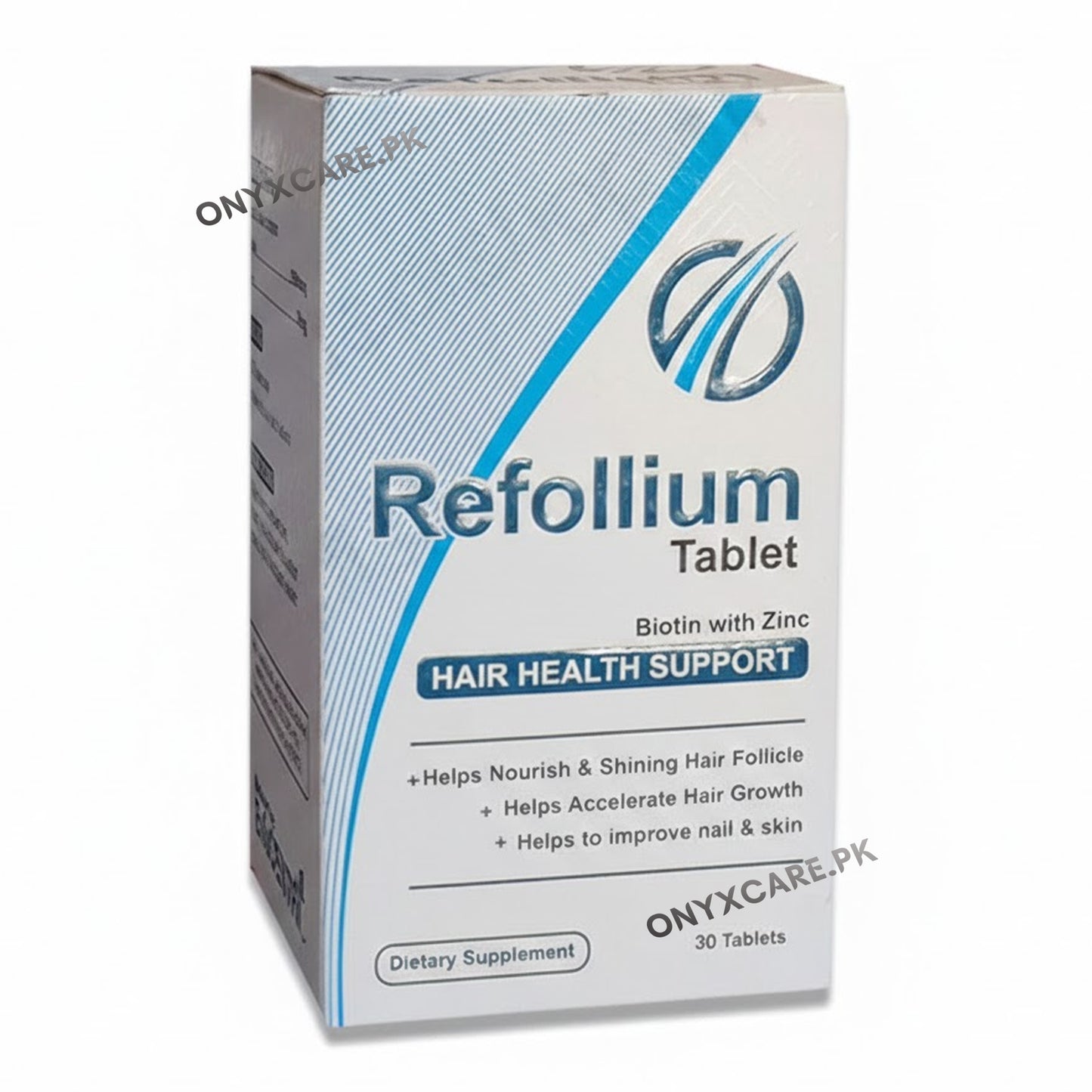 Refollium Tablets