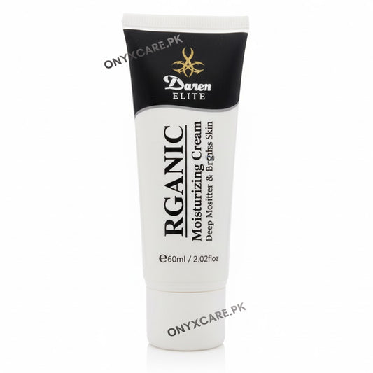 Reganic Moisturizing Cream 60ml