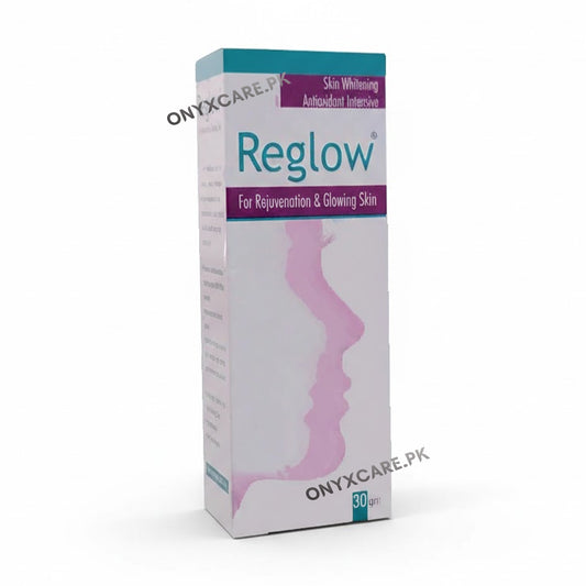 Reglow Cream 50g