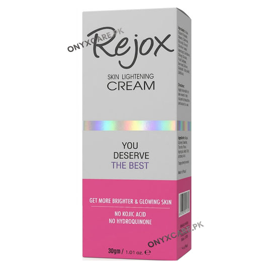 Rejox Skin Brightening Cream 30g