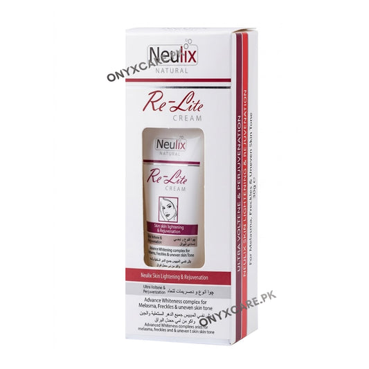 Relite Cream 35g
