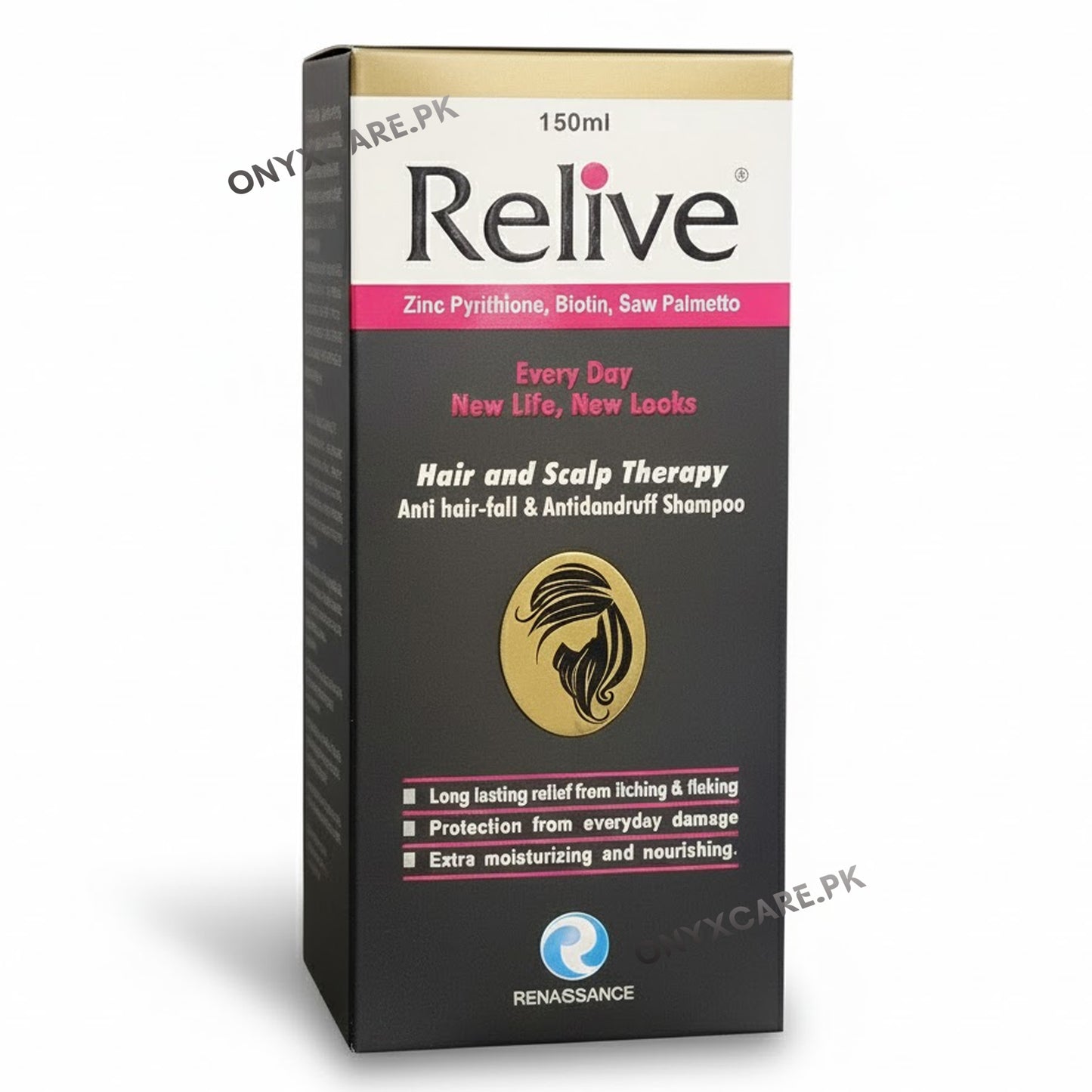 Relive Shampoo 150ml